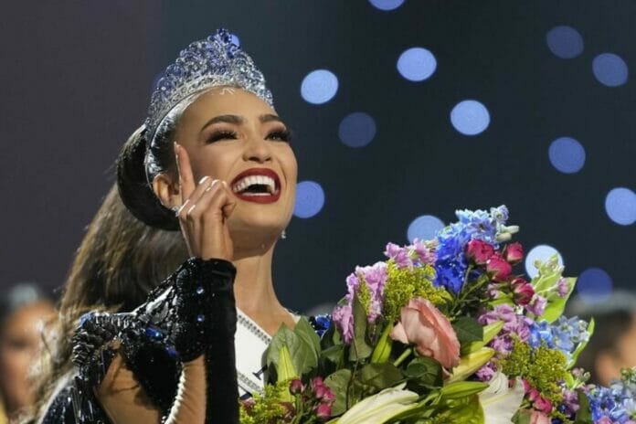 ¡Renuncia a la corona! R'Bonney Gabriel deja de ser Miss USA