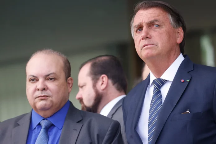 La Fiscalía de Brasil ordenó la detención del exgobernador y el exsecretario de Seguridad