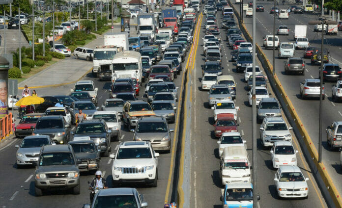 6,5 millones de personas se movilizaron durante asueto de Navidad y Año Nuevo