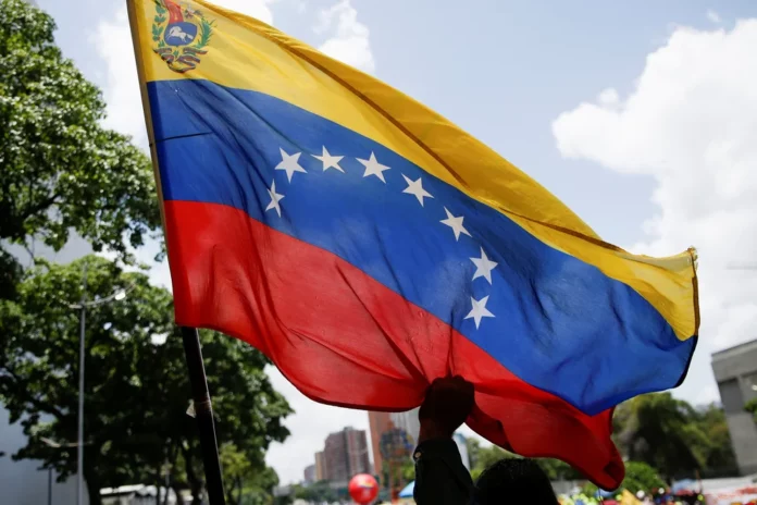 La embajada opositora de Venezuela en EEUU anunció el cese de sus funciones
