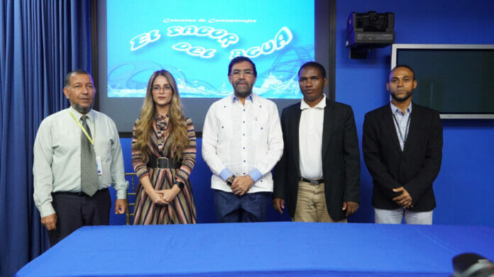 INDRHI y Asociación de Jóvenes Cineastas ofrecen prórroga en concurso de cortometrajes
