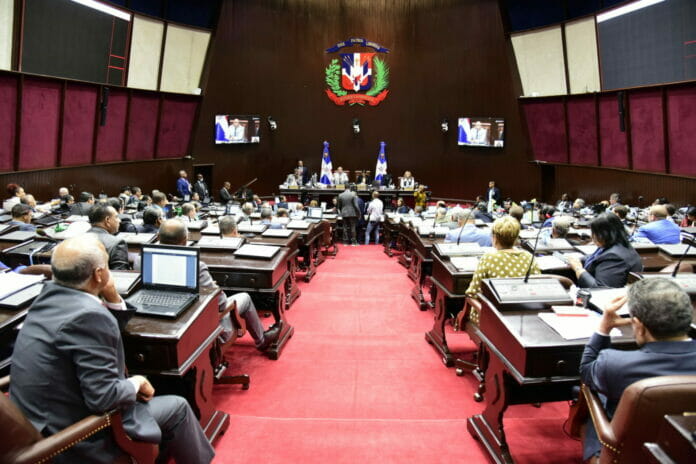 Reforma Ley Electoral: Diputados volverán a reunirse este miércoles