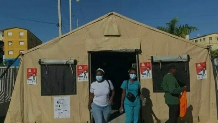 Sexta muerte en Villa Liberación fue por cólera, según comunitarios