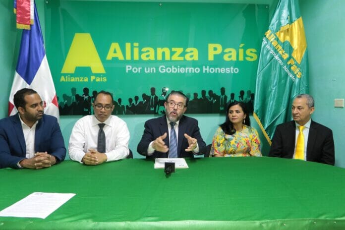 ALPaís