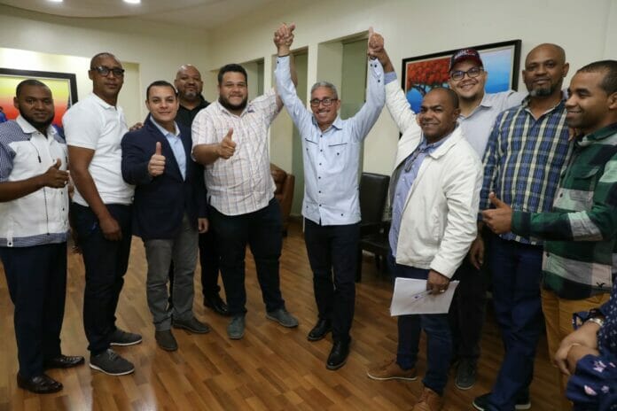 Corriente PRM gana elecciones de la Asociación de Agropecuarios (ANPA)