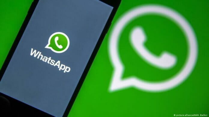 Lista de celulares que se quedarán sin WhatsApp desde el 1 de febrero