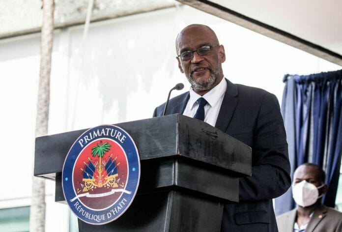 Haití comenzará a recibir una ayuda especial de Fondo Monetario Internacional
