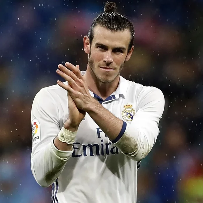 Gareth Bale dice adiós al fútbol a los 33 años de edad