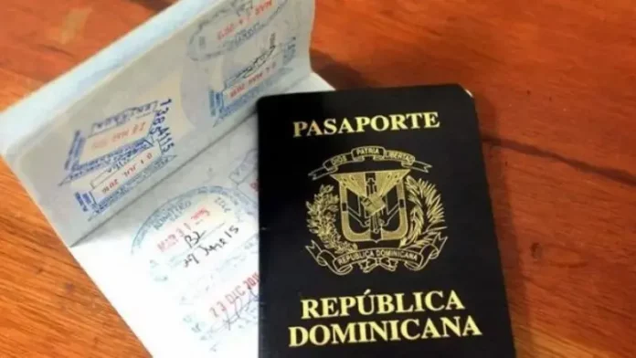 Midas Dominicana informa nuevas libretas de pasaportes llegarán el 1ro de abril