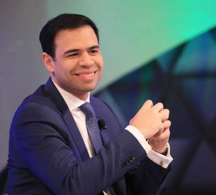 Roberto Ángel Salcedo