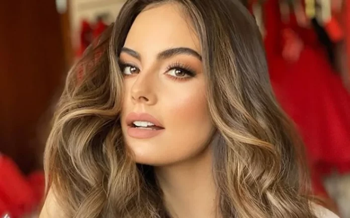 Ximena Navarrete aclara que no hubo fraude en Miss Universo
