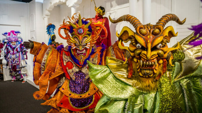 Carnaval Vegano