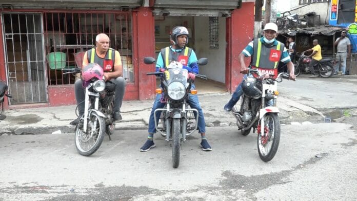 Motoristas