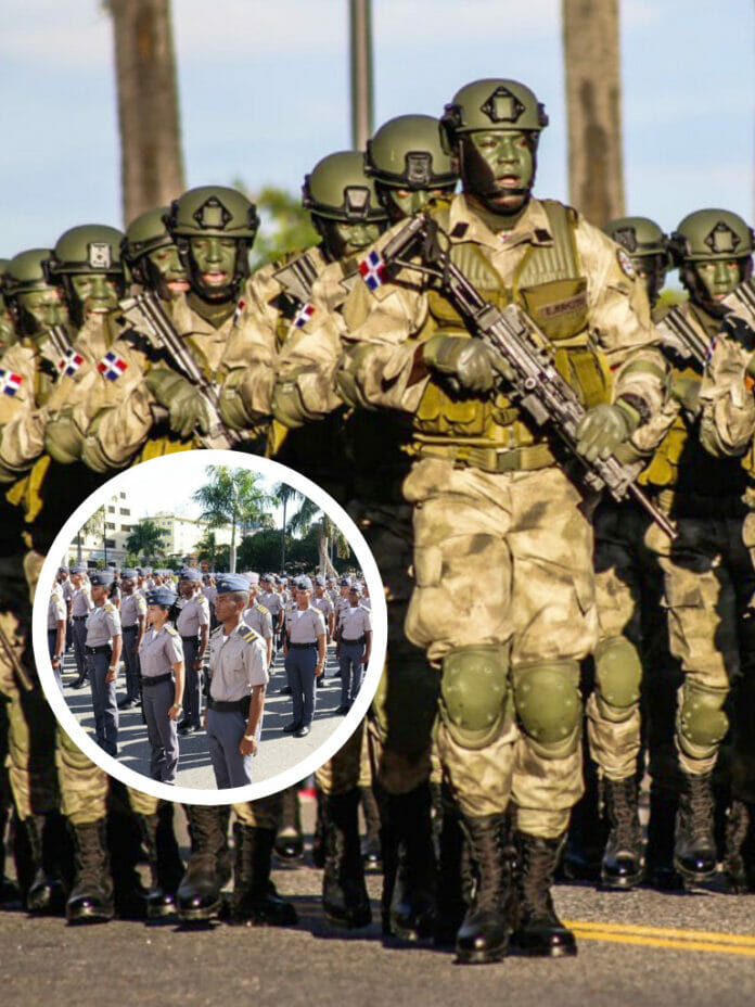Proponen eliminar Policía Nacional y enviar Guardias a las calles