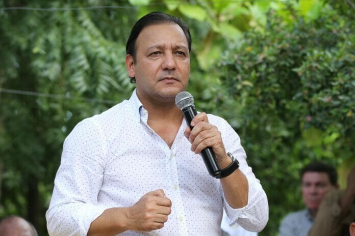 PLD garantiza Abel Martínez será presidente