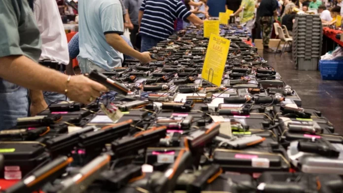 Aprobación importe de armas crea malestar en la población