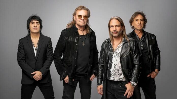 Maná cancela su presentación en el Festival de Viña 2023