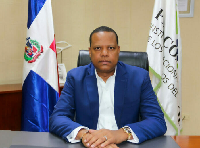 Eddy Alcántara califica de “tigre de papel” a la alianza opositora Rescate RD