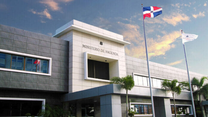 Gobierno realiza una recompra de RD 37,221 MM del bono internacional