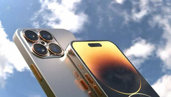 Suenan los rumores del lanzamiento del iPhone 15: modelos, tamaños, batería y más