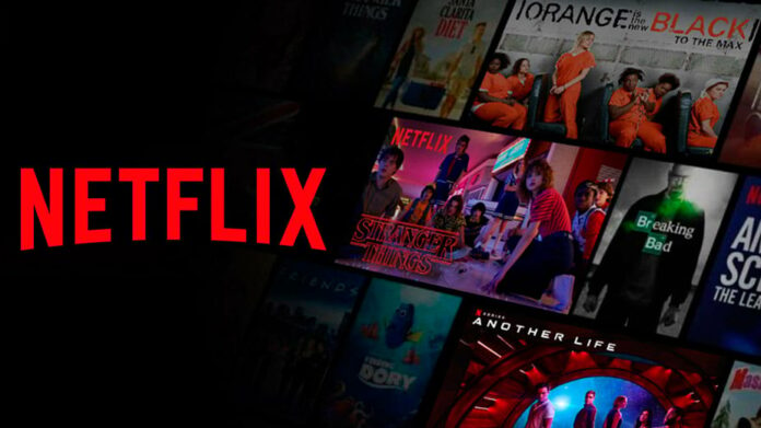 Netflix baja los precios en algunos países para impulsar las suscripciones