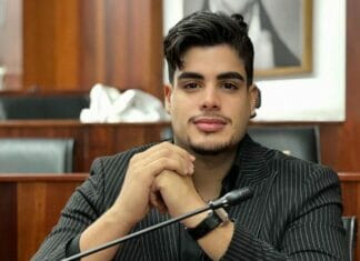 Bray Vargas anuncia su retiro del modelaje: “Mi necesidad ahora mismo es crecer en la política” Bray Vargas anuncia su retiro del modelaje: “Mi necesidad ahora mismo es crecer en la política”