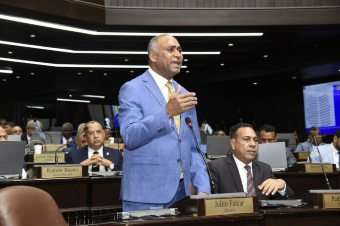 Alianza Rescate RD no representa una amenaza; PRM ganará en primera vuelta aseguran legisladores