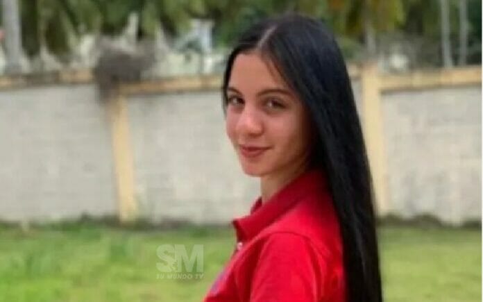 Autopsia Esmeralda Richiez: actividad sexual violenta provocó su muerte