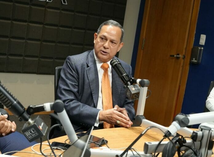 Guzman Fermín afirma gobierno ha fracasado en materia de seguridad ciudadana