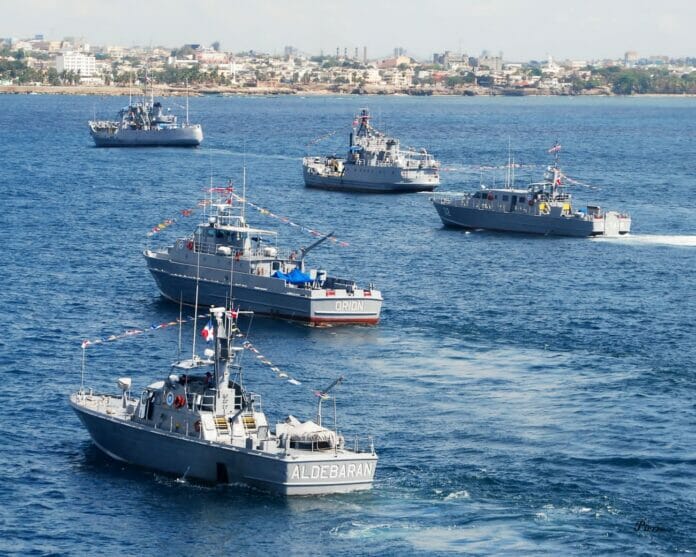La Armada