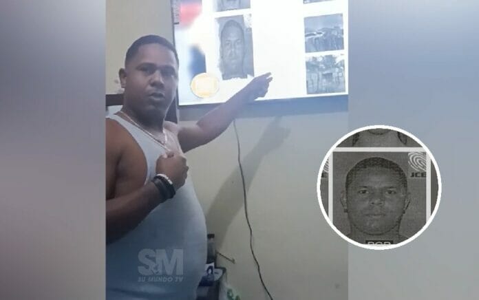 Hombre figuraba en caso Frontera fue sacado del expediente