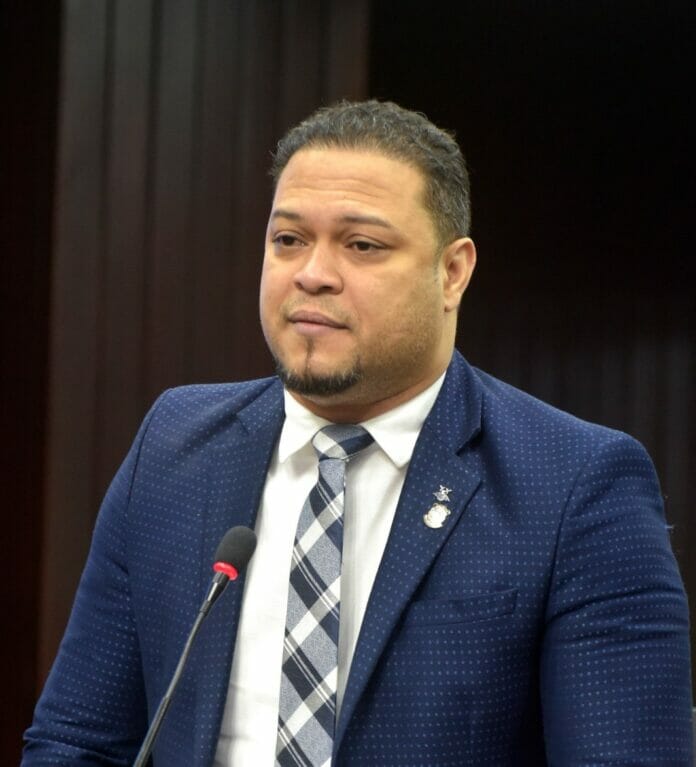 Diputado sugiere a Abinader no acudir al Congreso el 27 de febrero
