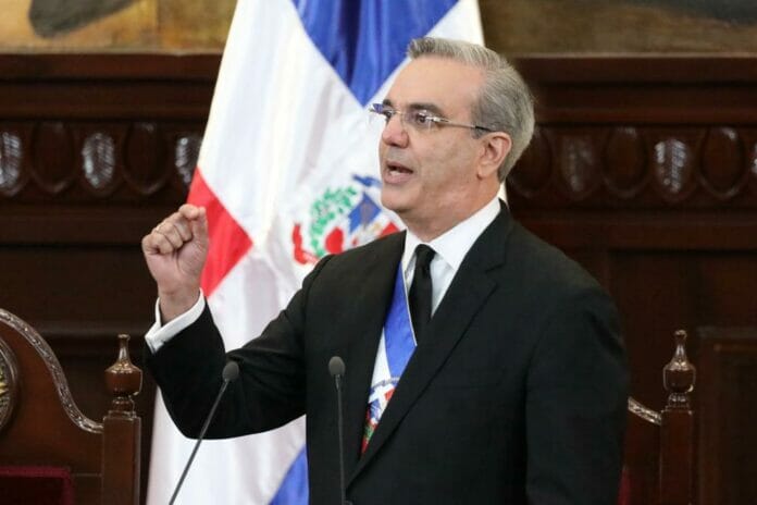 Luis Abinader