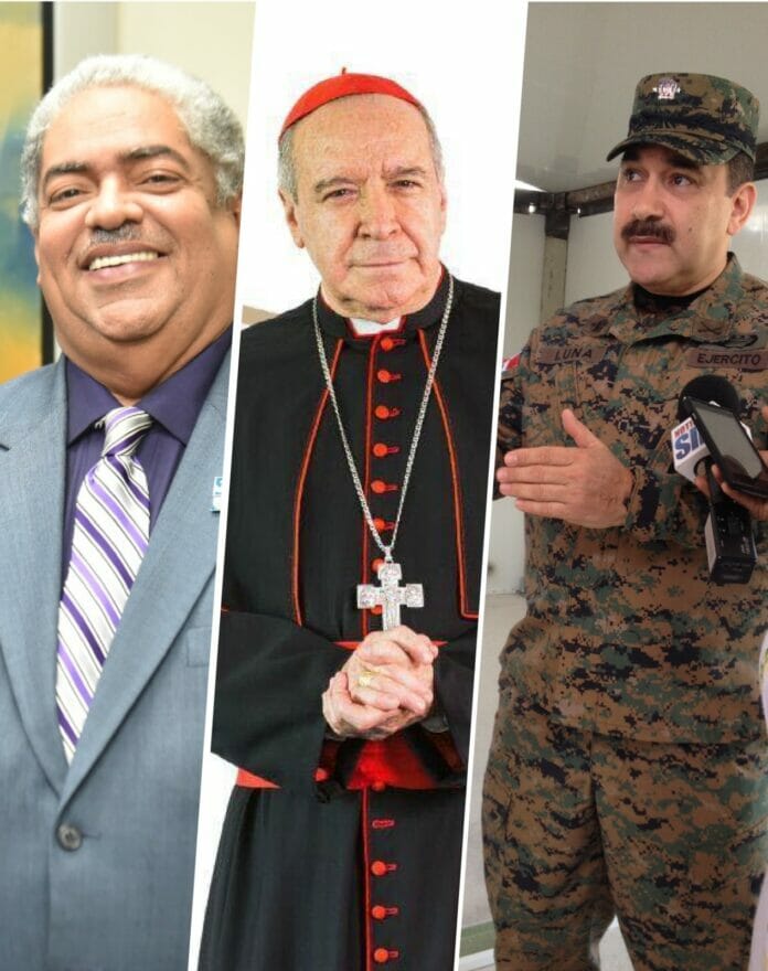 Poder Ejecutivo