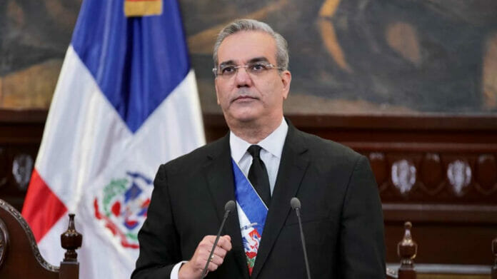 Abinader: la diáspora dominicana es prioridad en política exterior del Gobierno