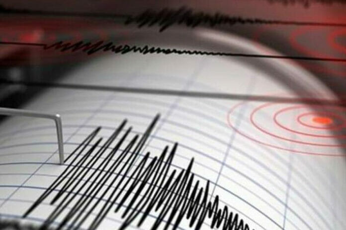 Terremoto de magnitud 4.2 sacudió el sur de California