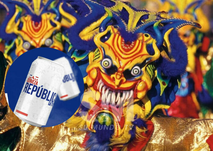 Aclaran razones de conflicto con venta de cerveza República en Carnaval Vegano