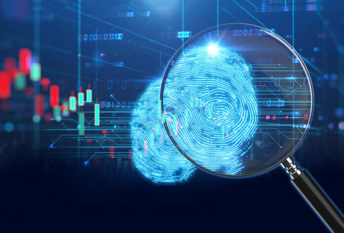 Datos biométricos deberán ser de registros, según ordena nueva ley