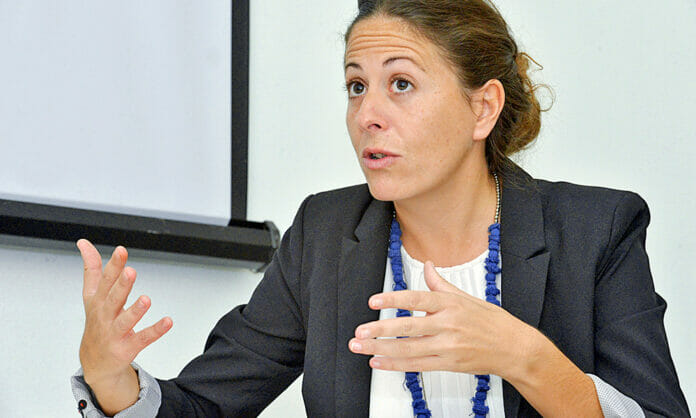 Directora