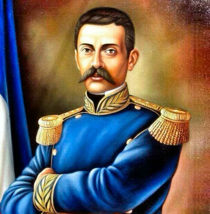 Matías Ramón Mella un prócer de la independencia dominicana