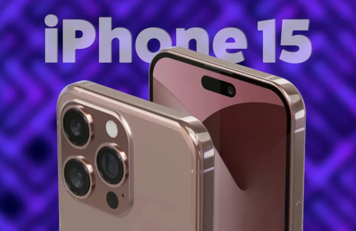 Nuevos rumores sobre el iPhone 15 portará un puerto USB-C
