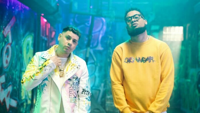 “Oh oh remix” estrena video realizado por Shadow Blow y Lápiz Conciente