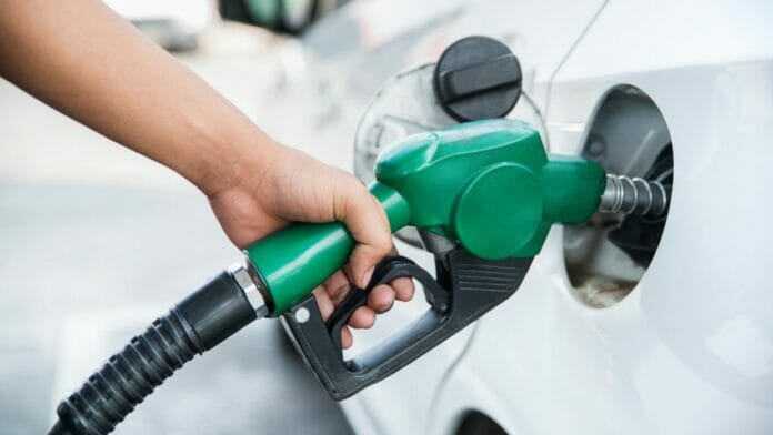 Combustibles se mantienen sin variación en precios