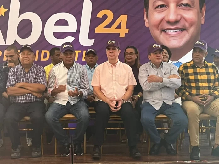 El PRM y el Gobierno «serán derrotados», afirma Francisco Javier García