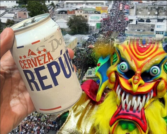 Carnaval vegano: prohíben venta y publicidad de cerveza 