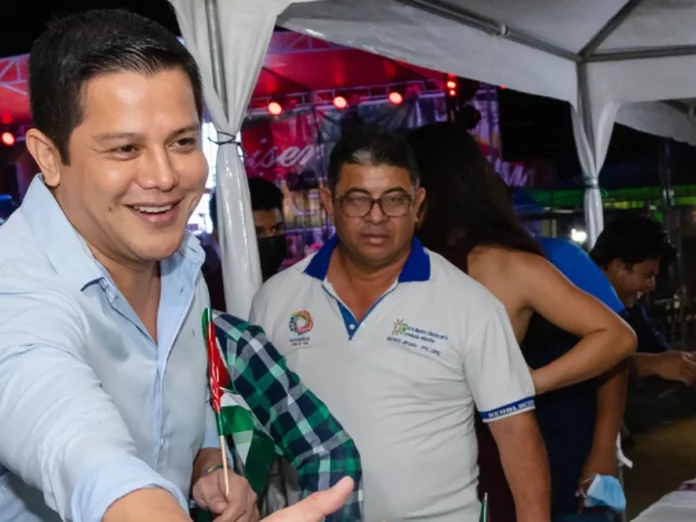 Víspera de elecciones: asesinan a Omar Menéndez, candidato a alcalde en Ecuador