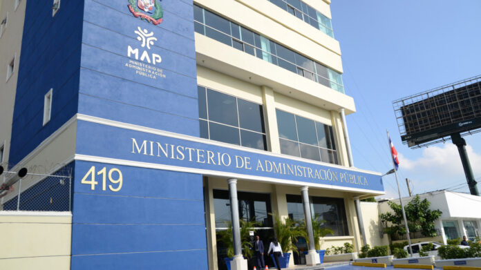 Semana Santa: MAP dispone horario especial de instituciones públicas