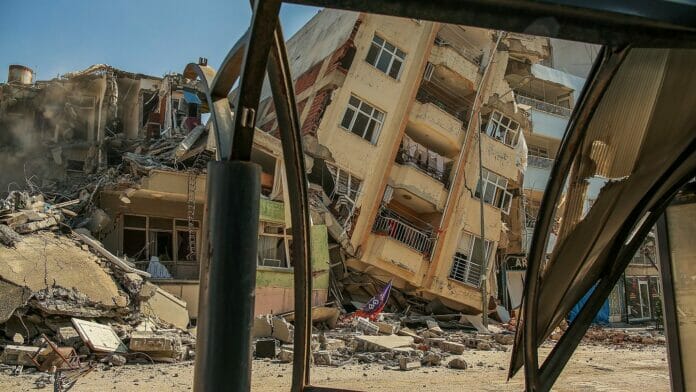 Terremotos en Turquía y Siria | Un mes después sigue faltando ayuda