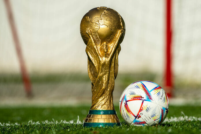 FIFA agrega nuevo formato histórico para la Copa del Mundo