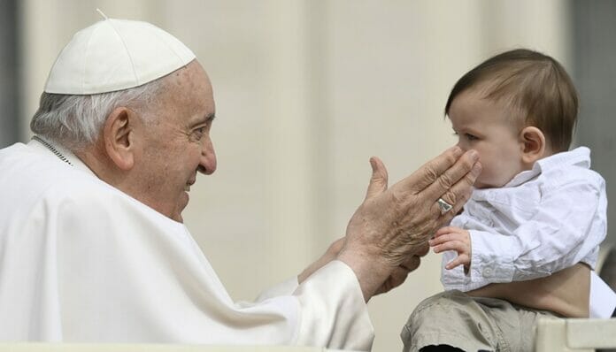 Papa Francisco
